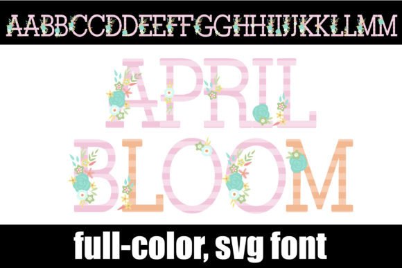 April Bloom Review