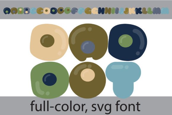 Dad Dot Font: A Creative Touch for Handmade Projects