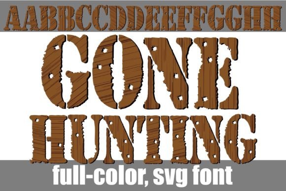 Upgrade Your Brand With a Bold Font