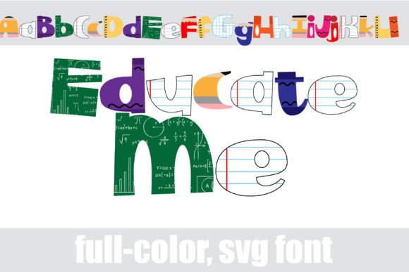 Use Educate Me for Creative Design
